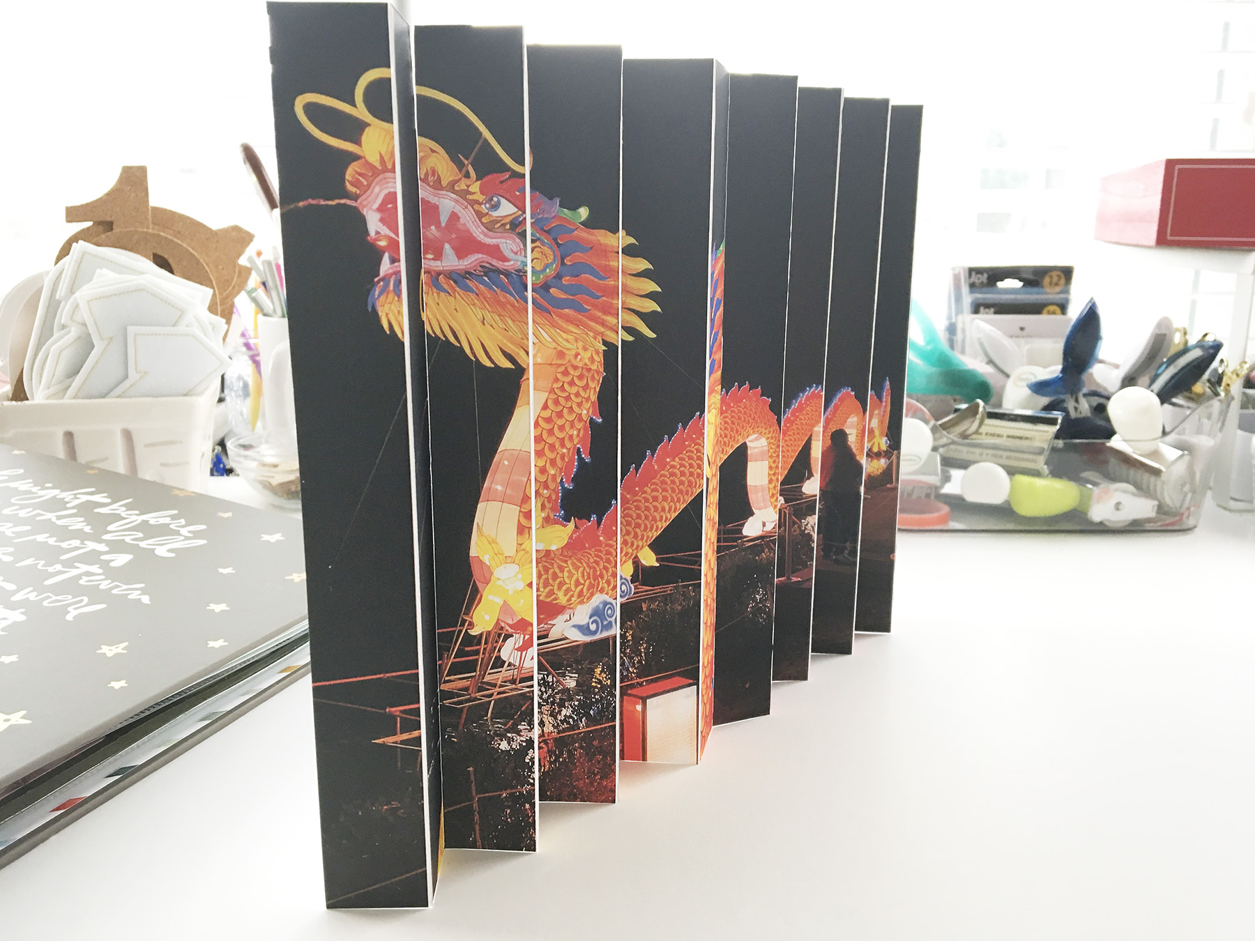 December Daily 2021 | Day 04