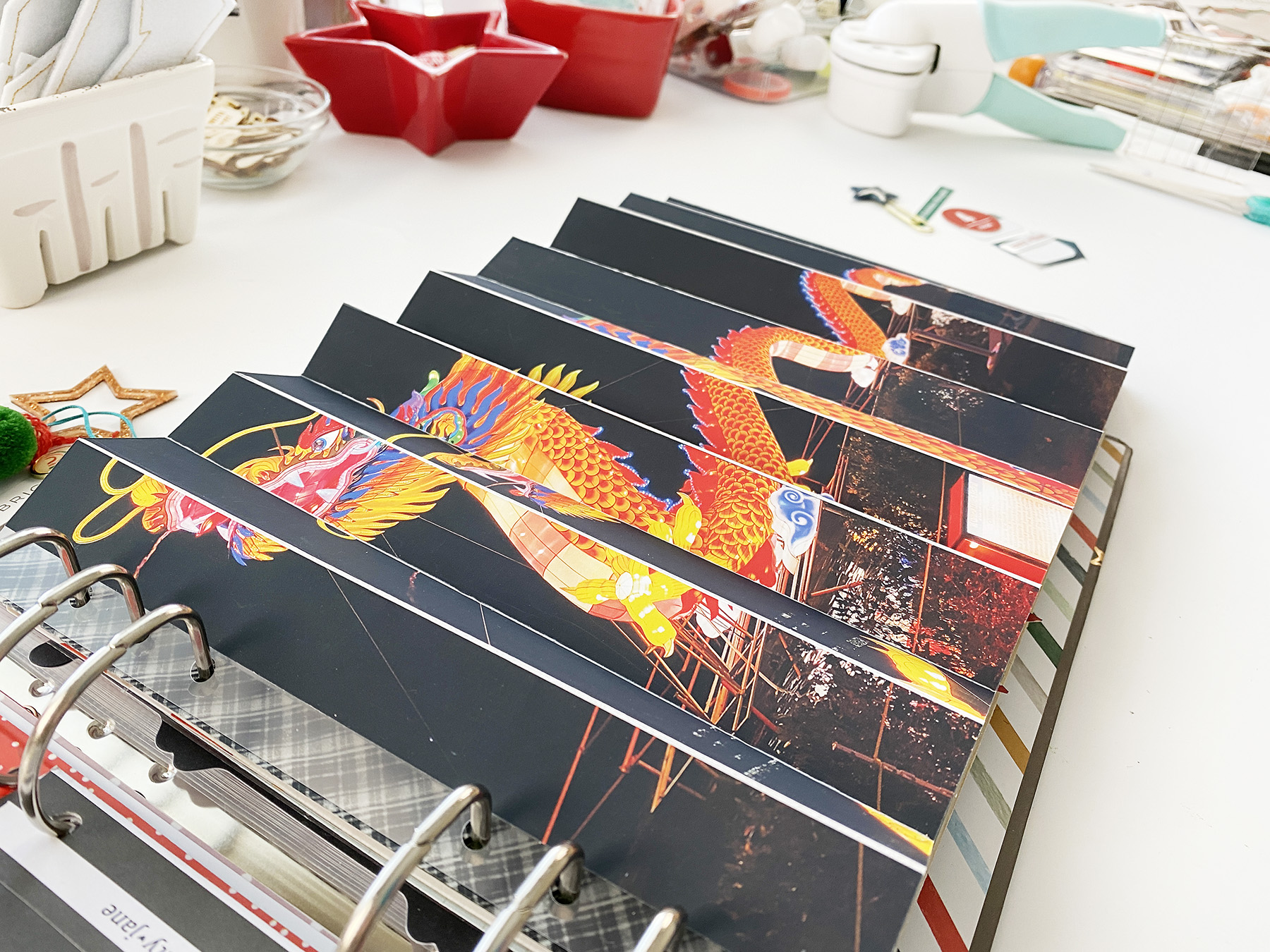 December Daily 2021 | Day 04