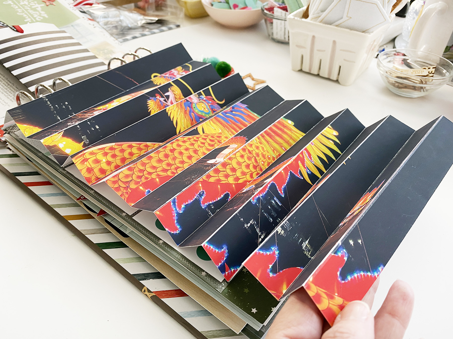 December Daily 2021 | Day 04