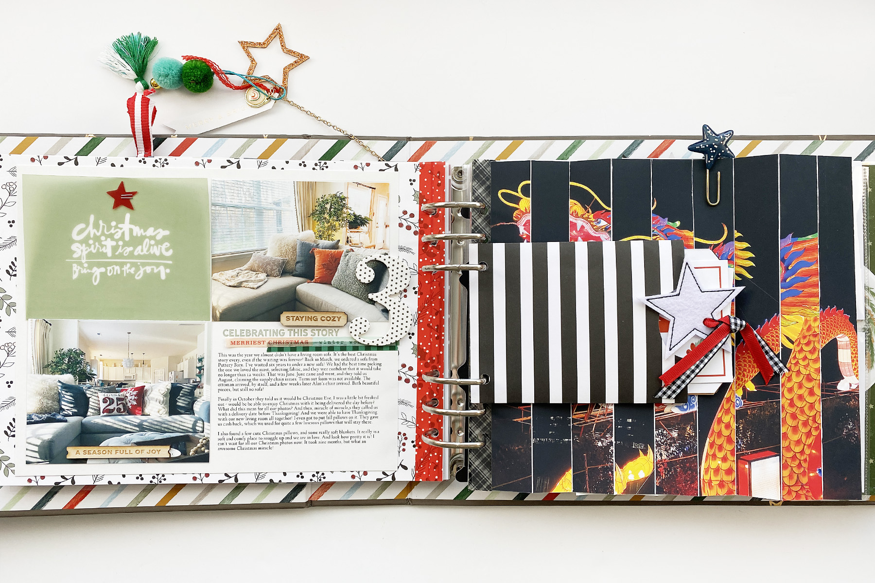 December Daily 2021 | Day 04