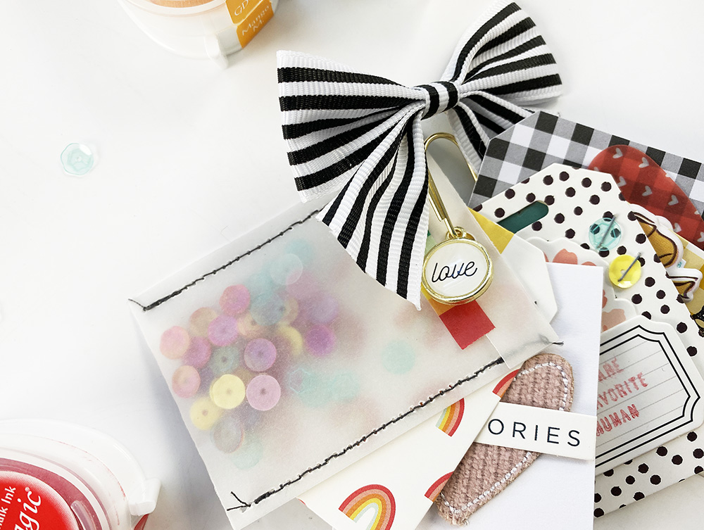 Self Love Mini Album Ft Felicity Jane