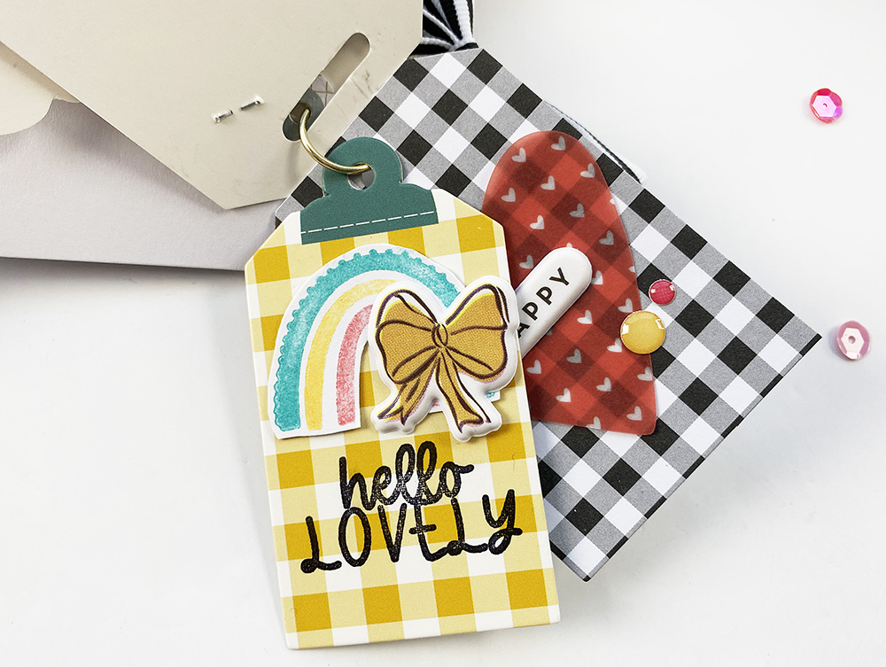 Self Love Mini Album Ft Felicity Jane