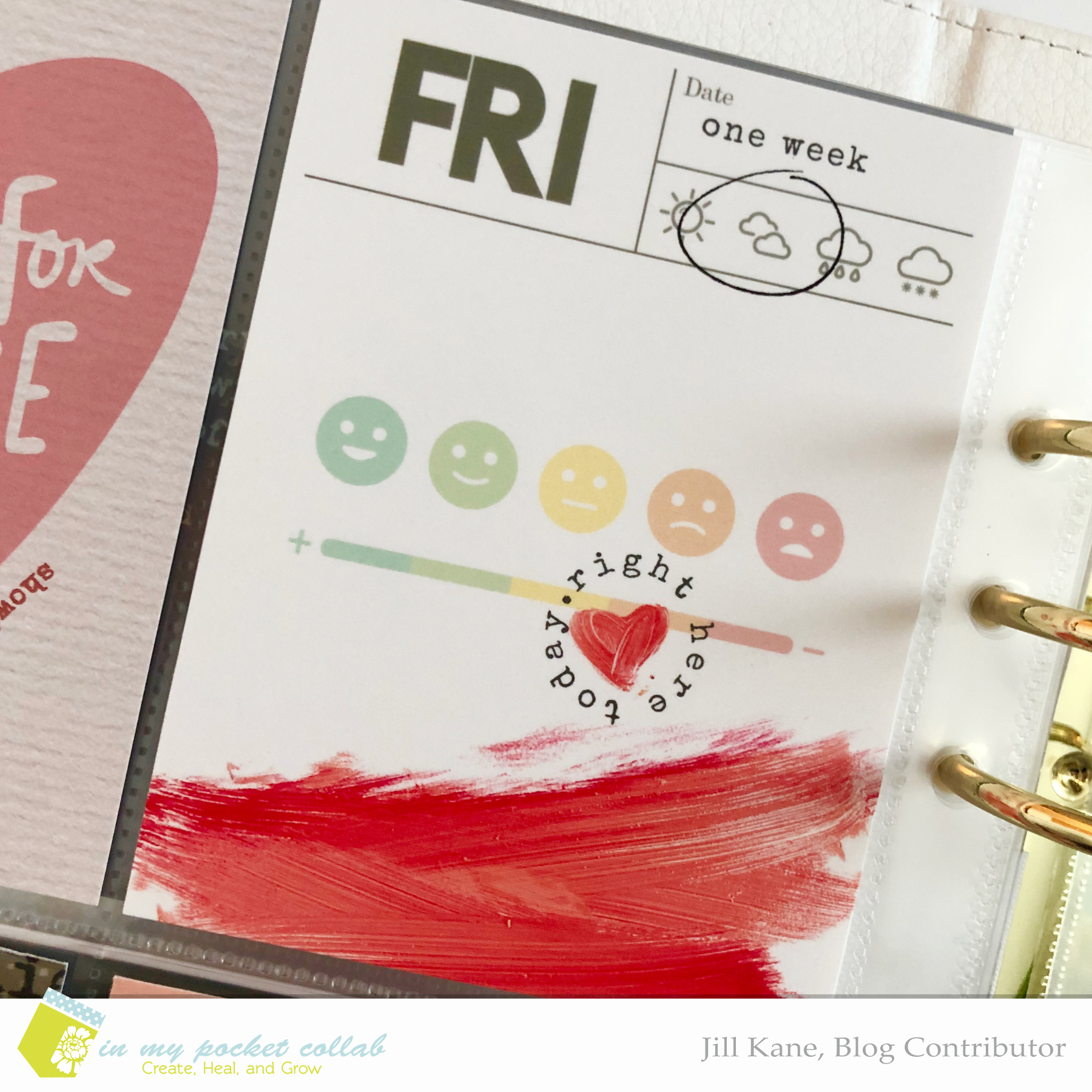 IMP Blog Team Jill Kane | Difficult Appointments 2