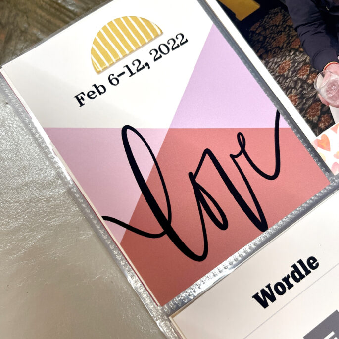 IMP Design Team Maribeth Lysen | Making More Pages