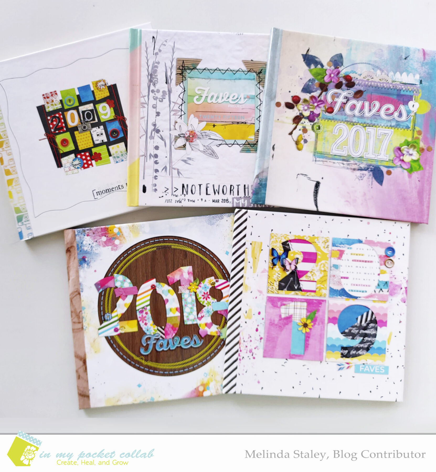 MStaley_LifeStories-Wk1-1-albums