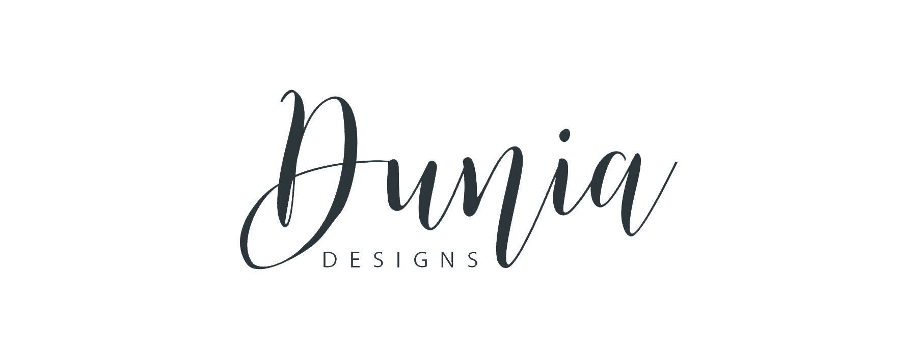 Dunia Designs Branding