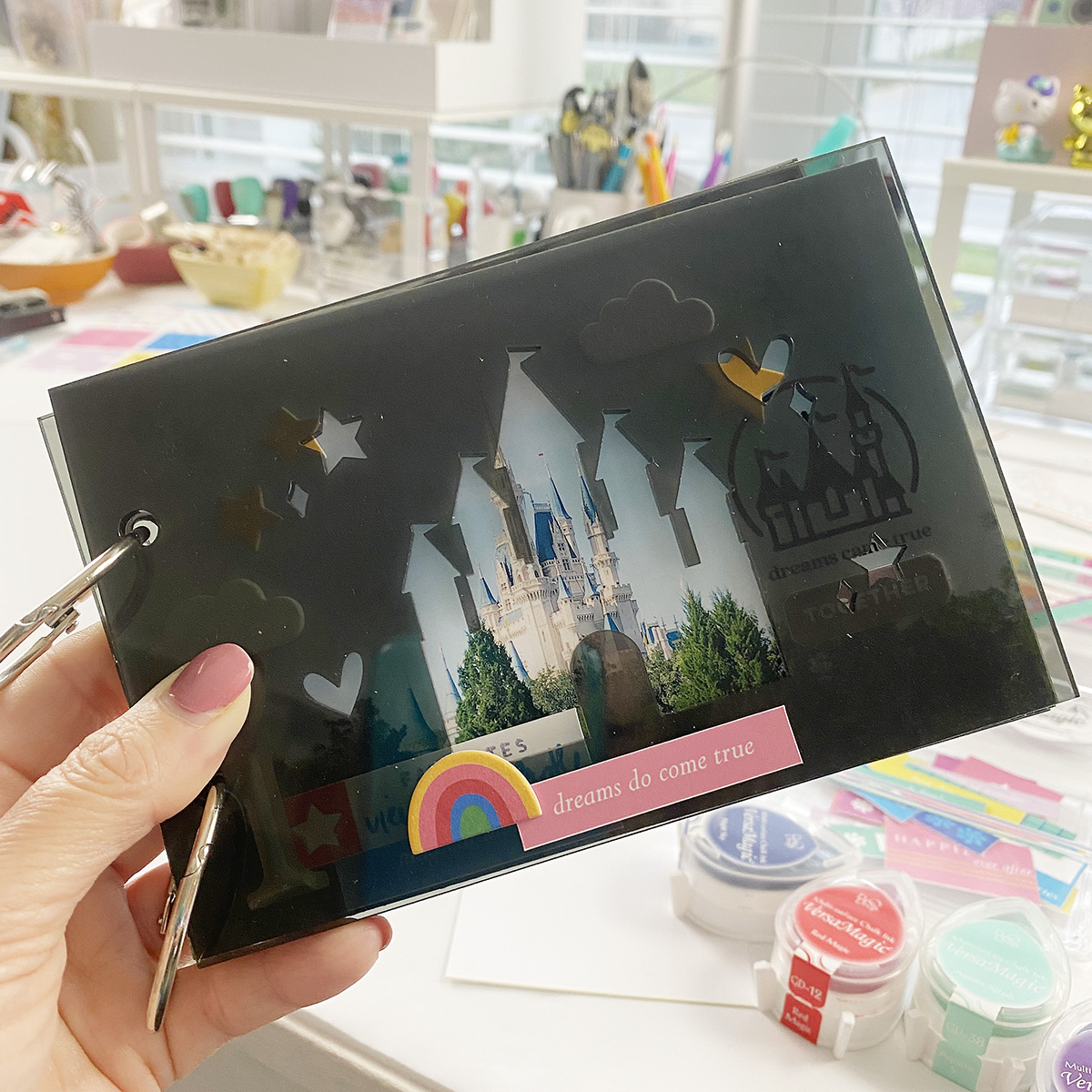 IMP Collab Theme Parks New Bundle Plus Project Sneaks!