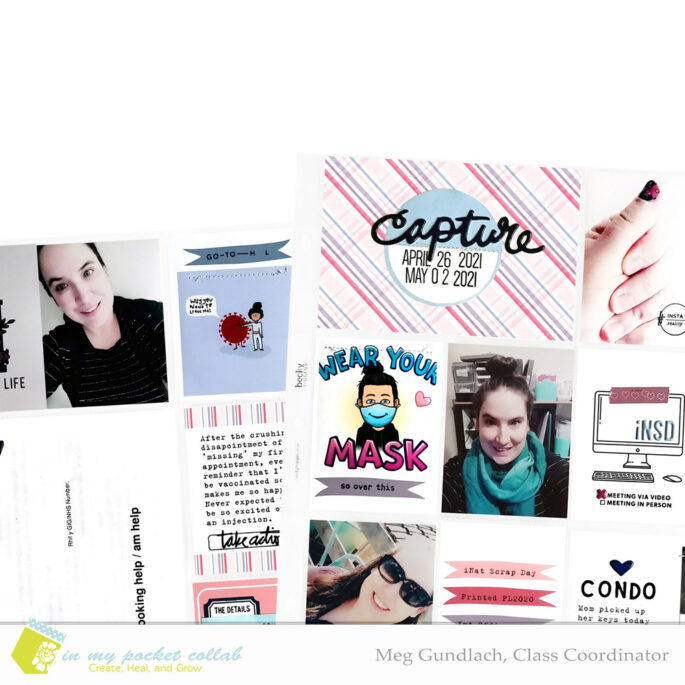 IMP Design Team Meg Gundlach | I Love My Life