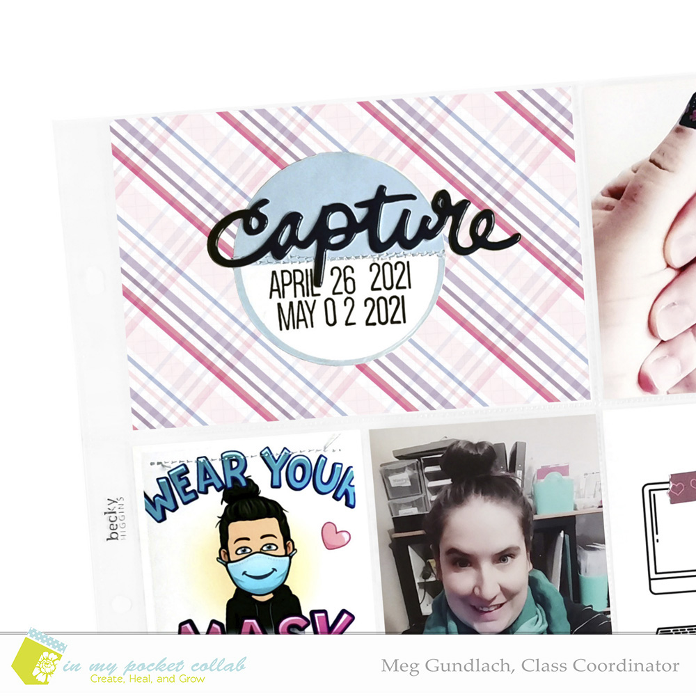 IMP Design Team Meg Gundlach | I Love My Life