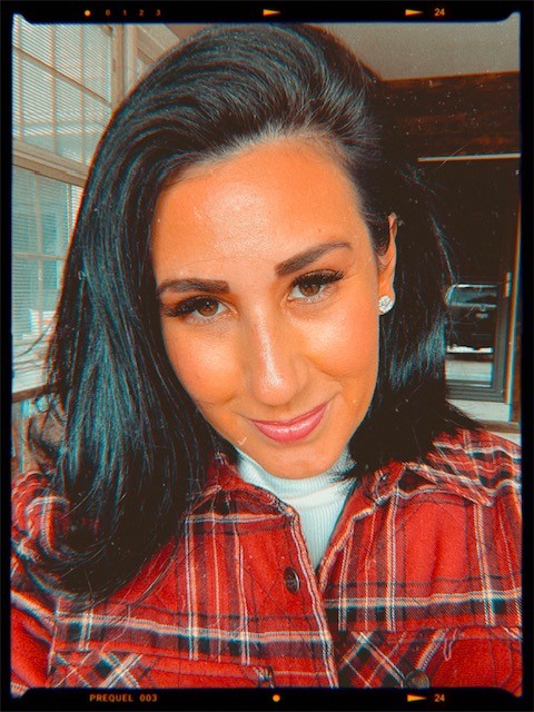 In My Pocket Collab Theme Parks Volume 03 Janet Romo