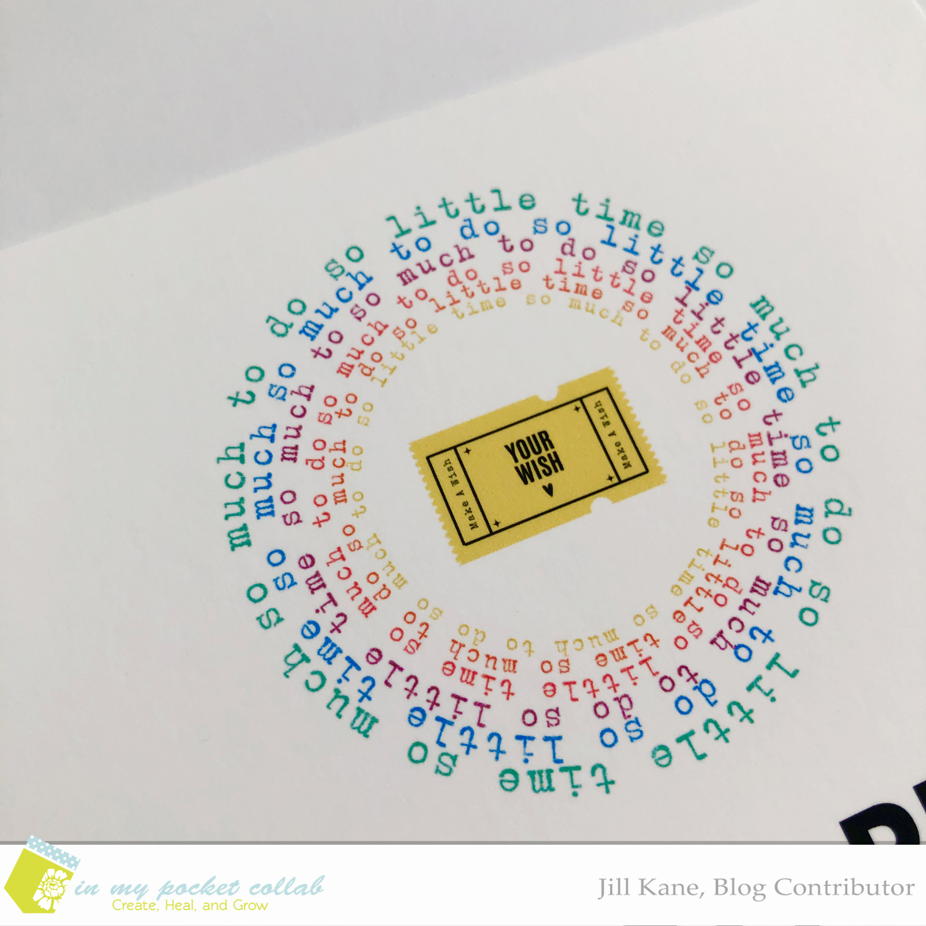 IMP Blog Team Jill Kane | All about the pronto pups 3