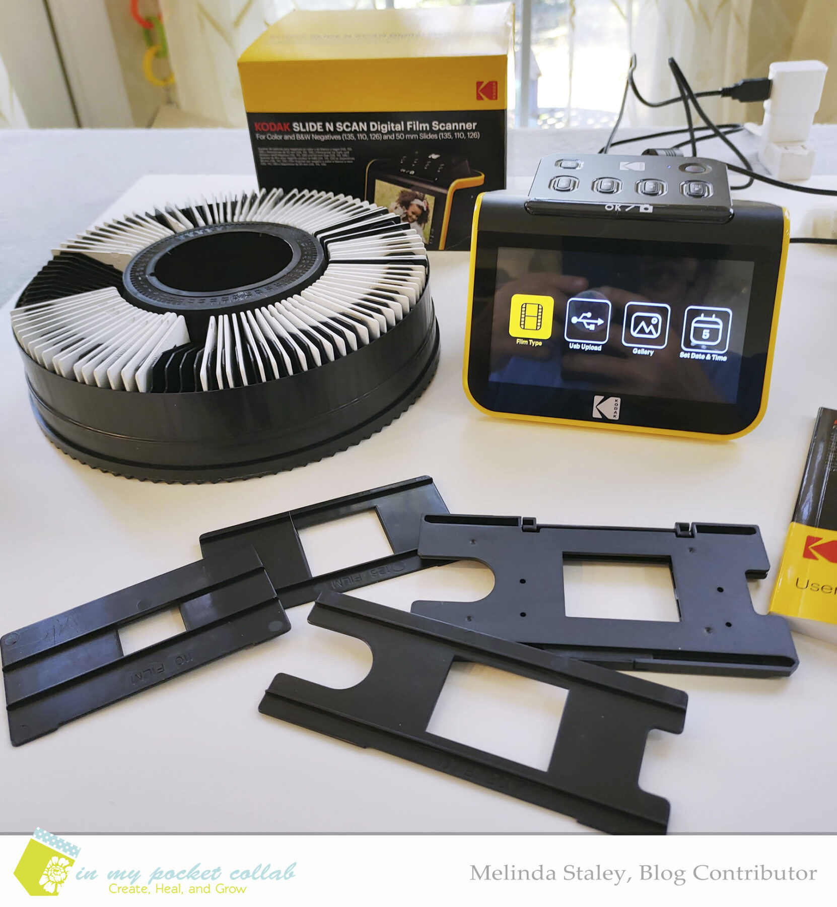 IMP Blog Team Melinda Staley | IMP Theme Parks 3 Challenge 2, Rides