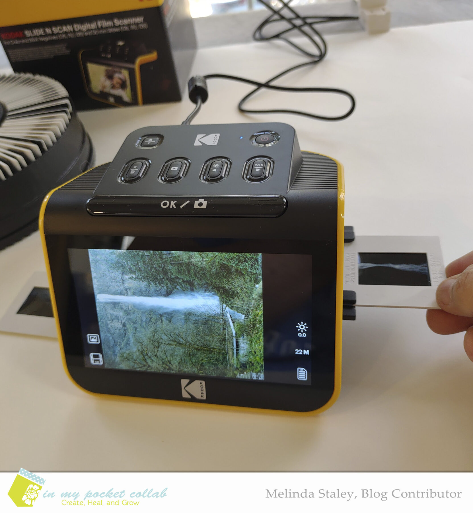 IMP Blog Team Melinda Staley | IMP Theme Parks 3 Challenge 2, Rides