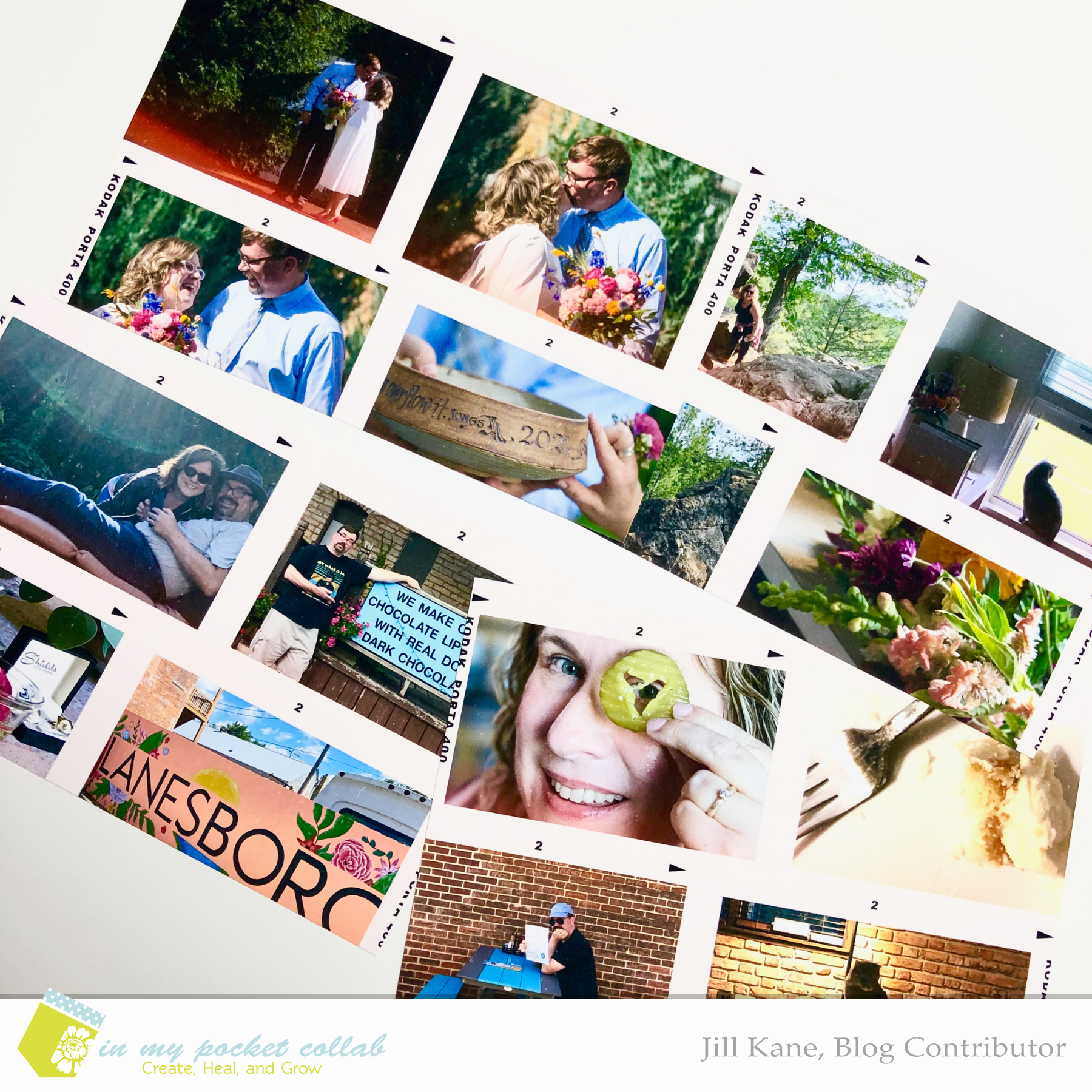 IMP Blog Team Jill Kane | Go Big and Go Home 3