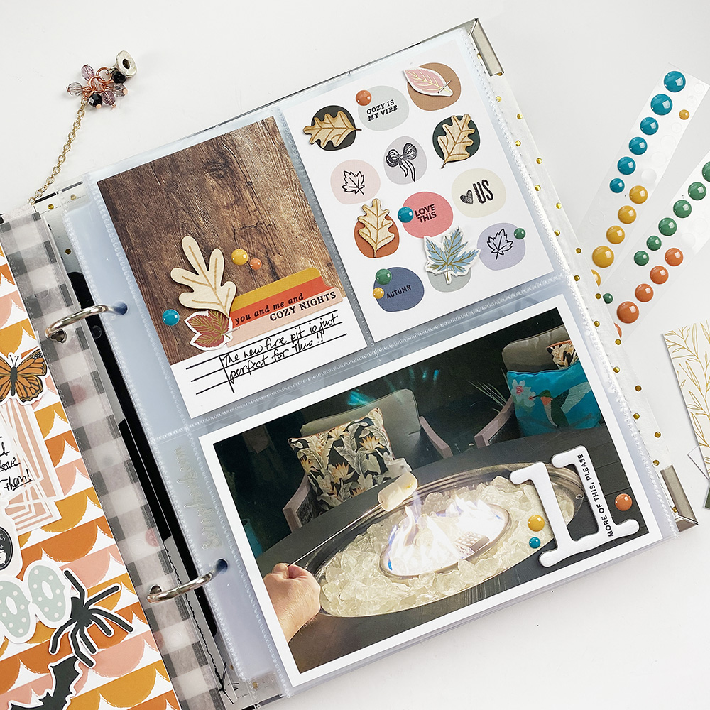 October Daily 2021 Days 10 Thru 12