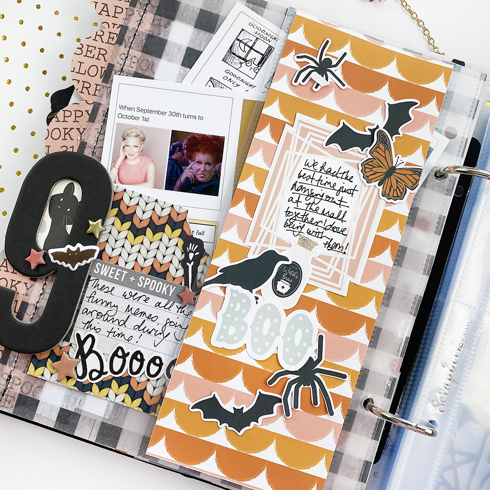 October Daily 2021 Days 10 Thru 12