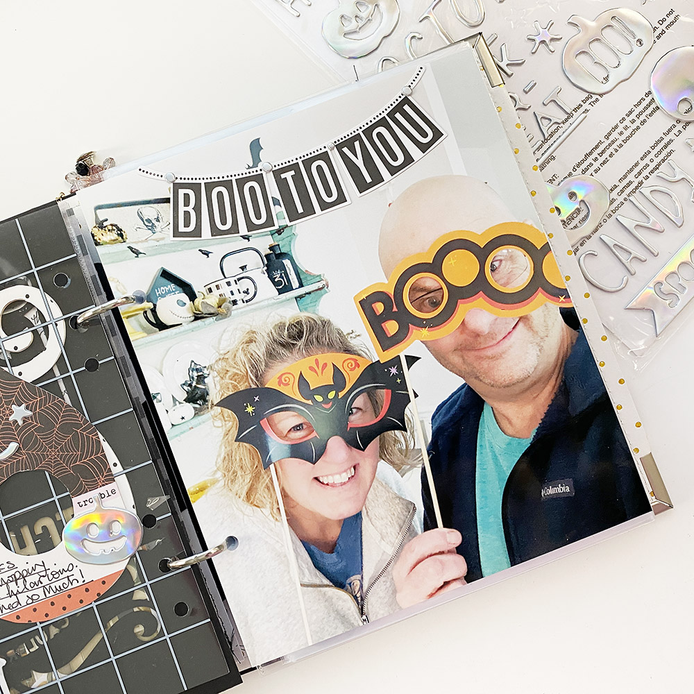 October Daily 2021 Days 13 Thru 15