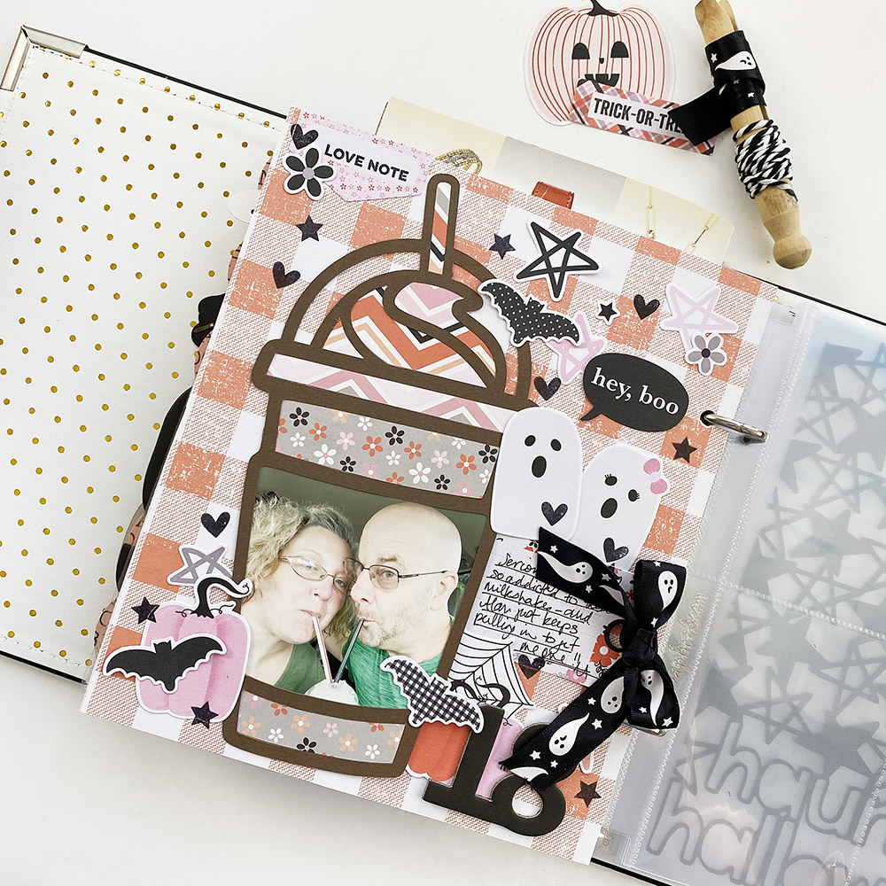 October Daily 2021 Days 16 Thru 18