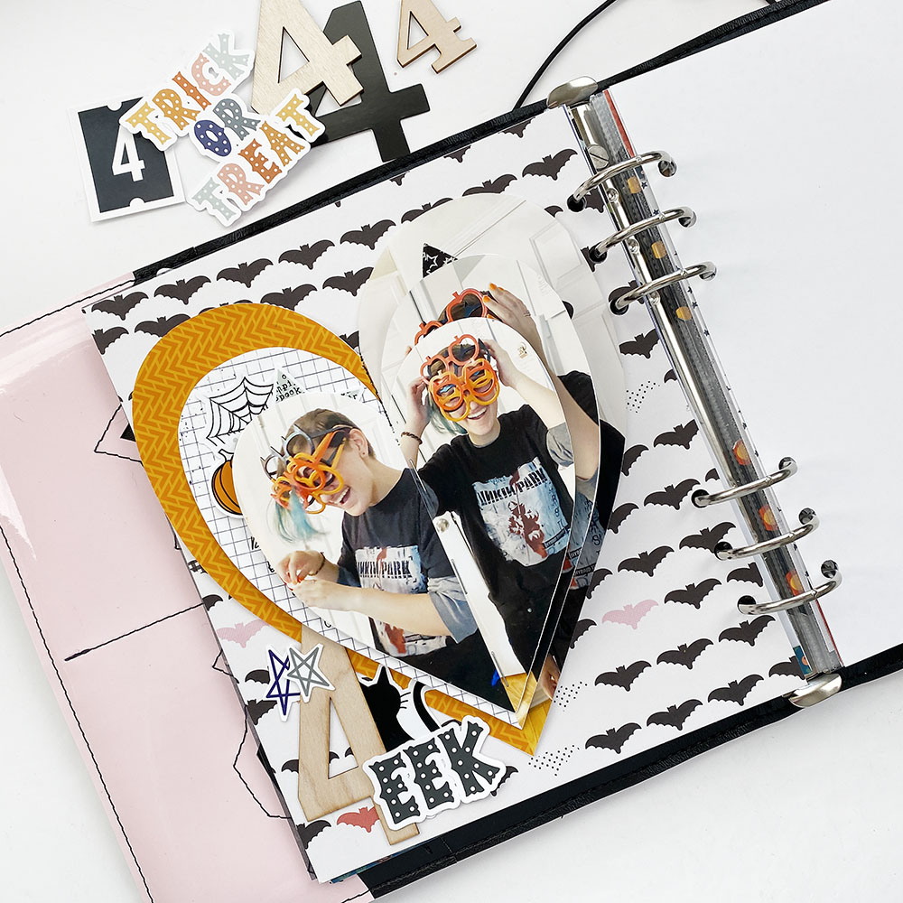 October Daily 2022 Days 04 Through 06