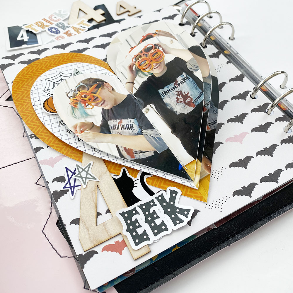 October Daily 2022 Days 04 Through 06