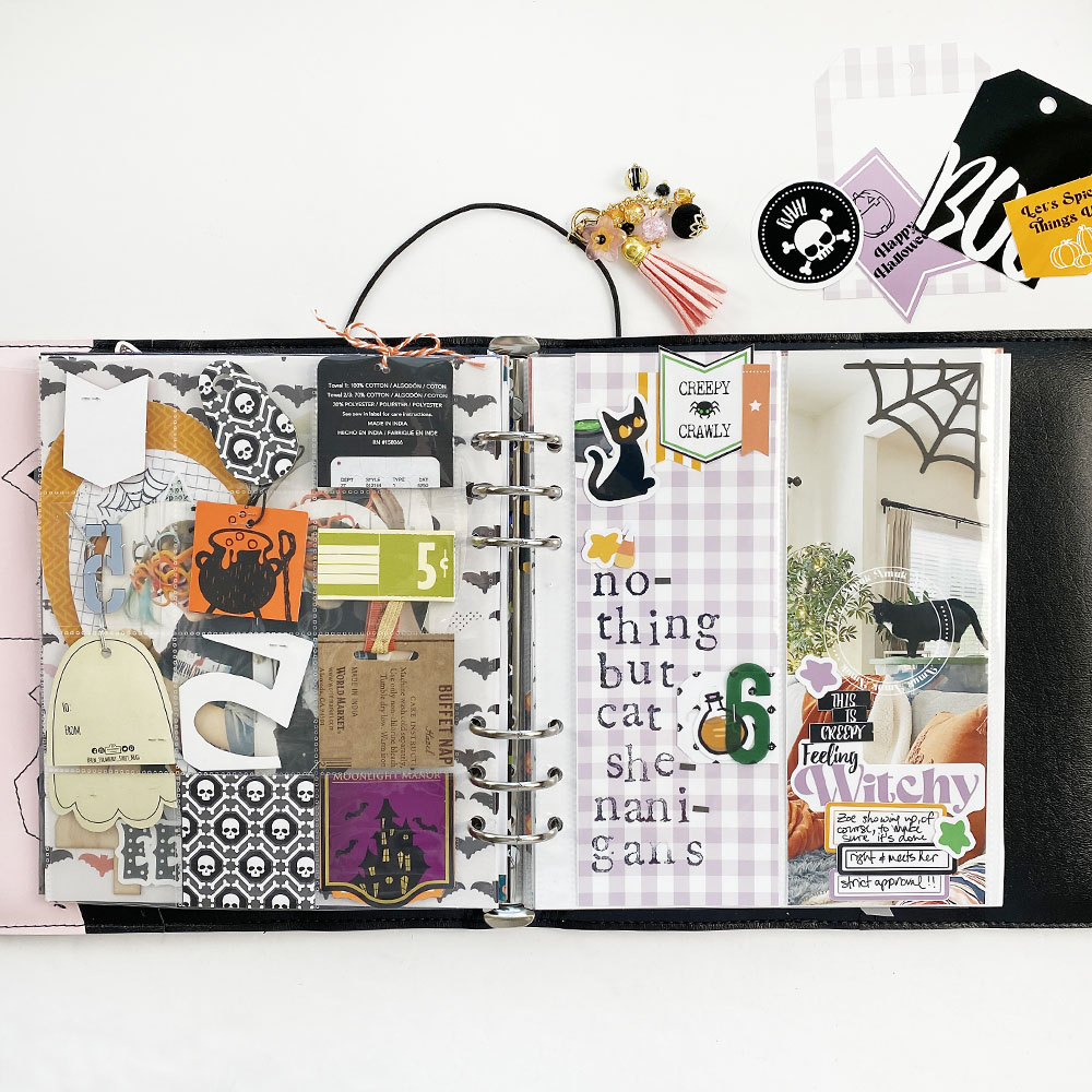 October Daily 2022 Days 04 Through 06