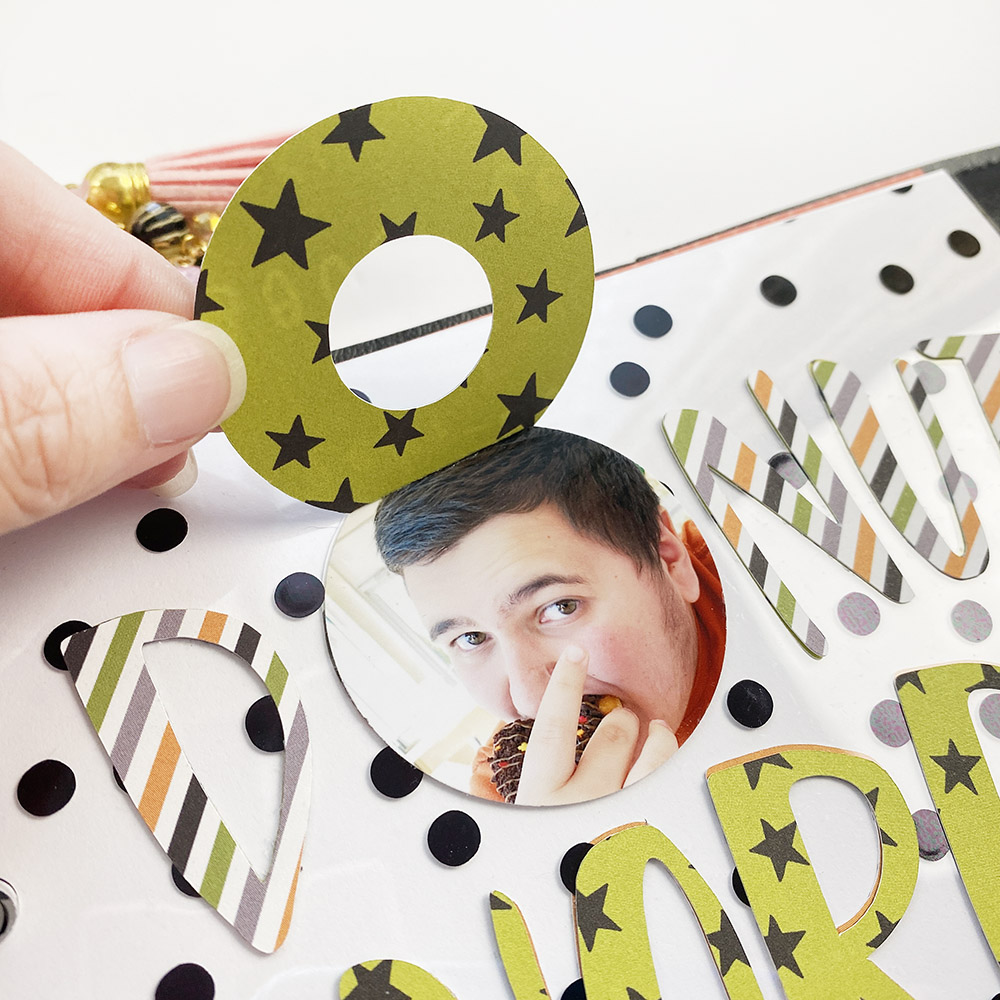 October Daily 2022 Days 07 Through 09