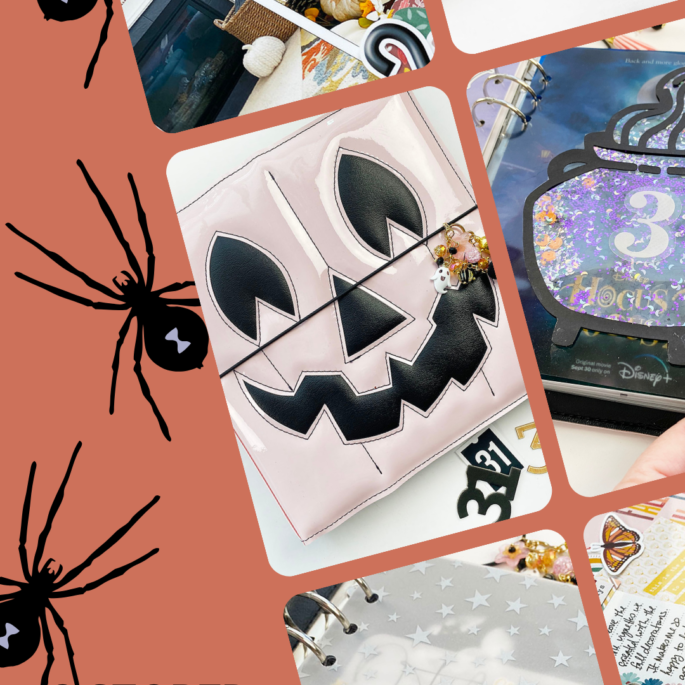 October Daily 2022 Intro Plus Day 01 | Let's Go!