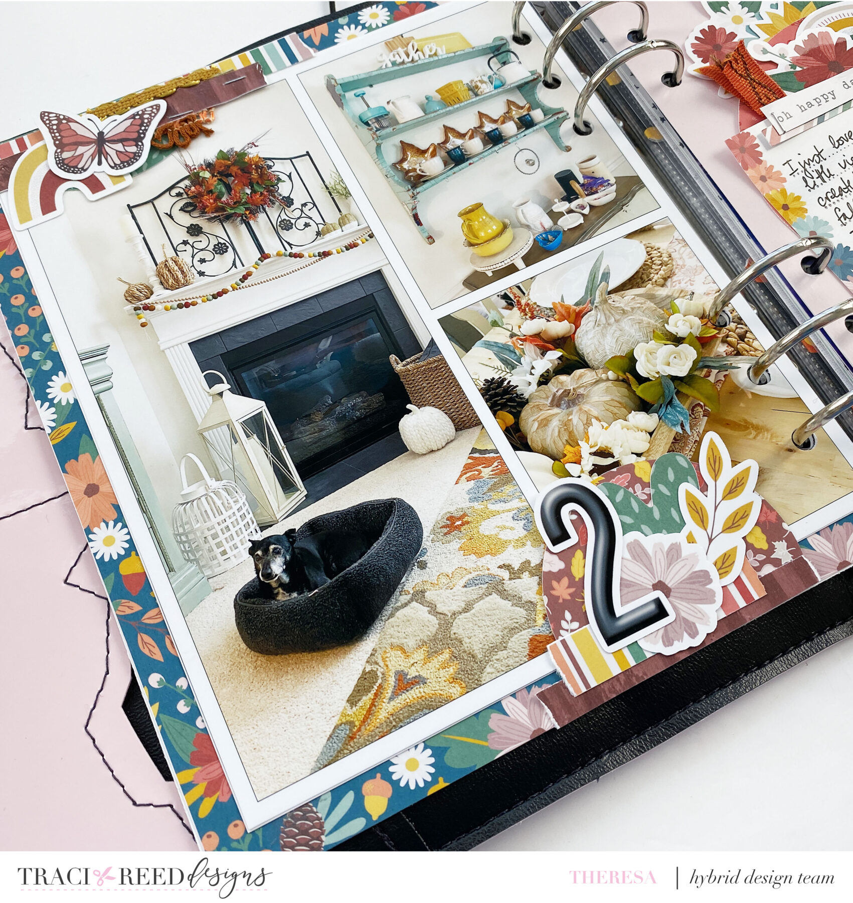 October Daily 2022 Intro Plus Day 01 | Let's Go!