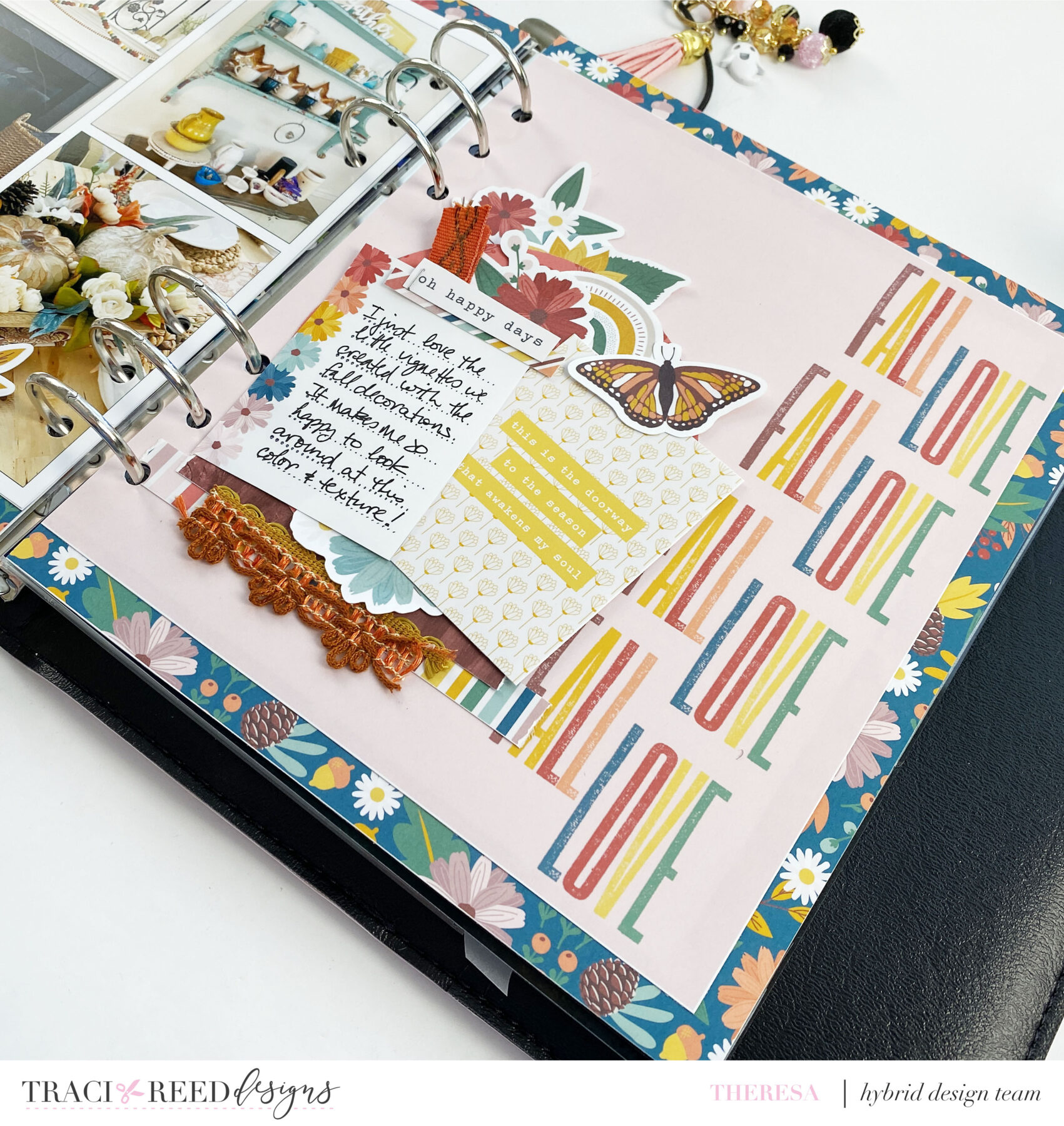 October Daily 2022 Intro Plus Day 01 | Let's Go!