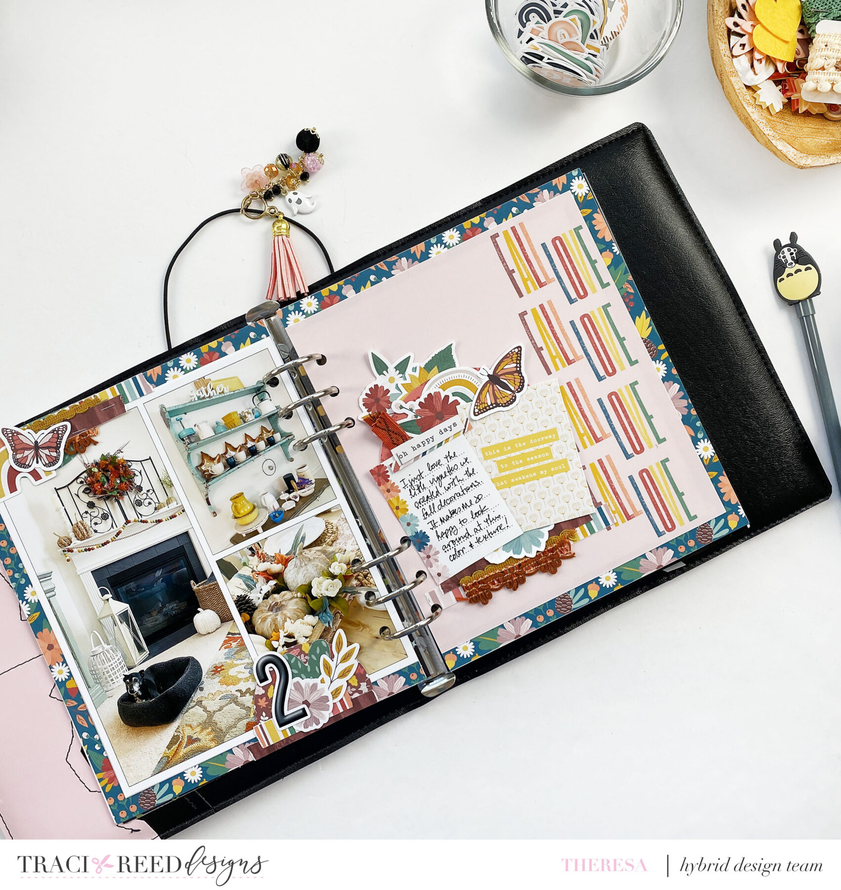 October Daily 2022 Intro Plus Day 01 | Let's Go!