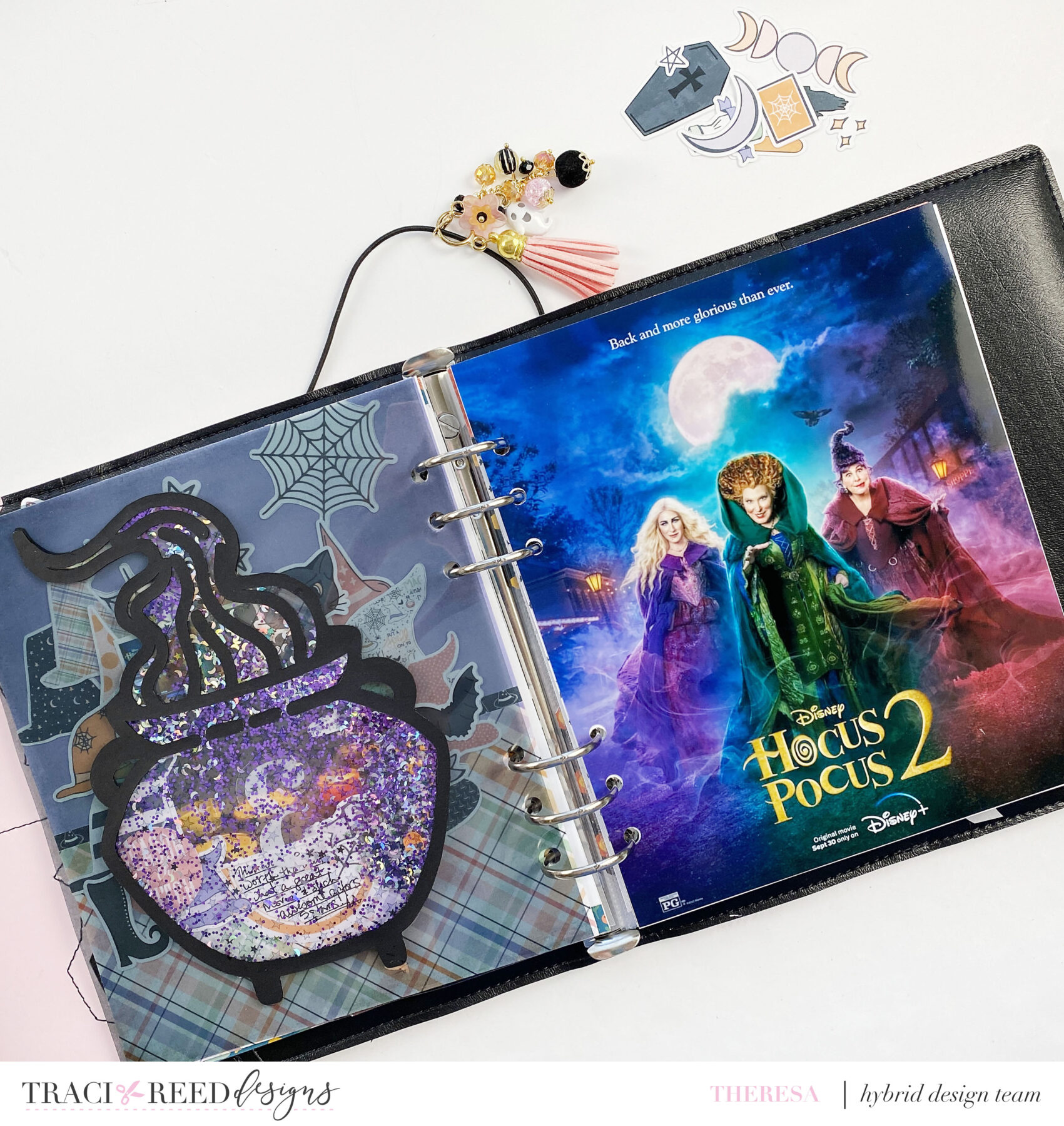 October Daily 2022 Intro Plus Day 01 | Let's Go!