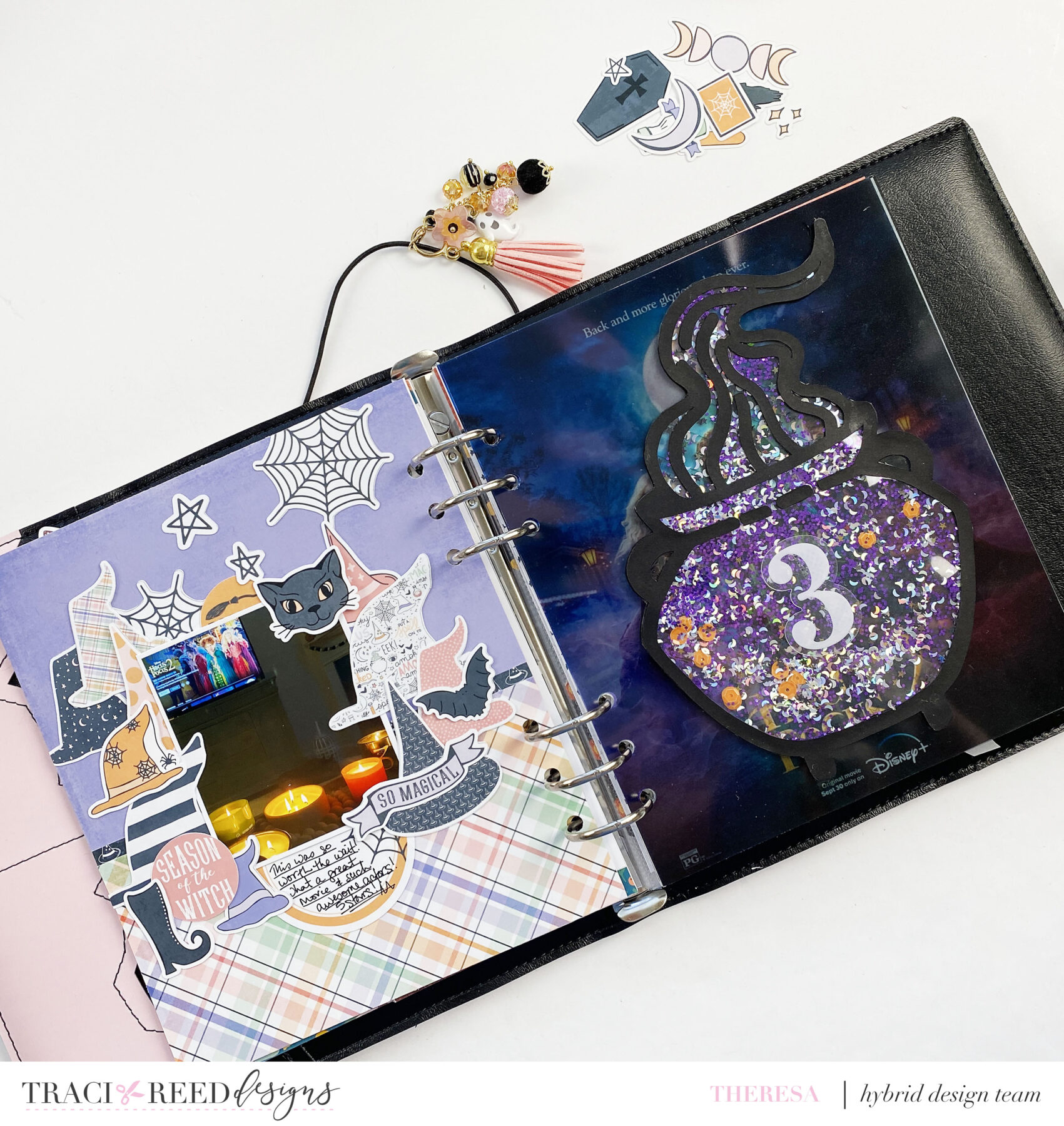 October Daily 2022 Intro Plus Day 01 | Let's Go!