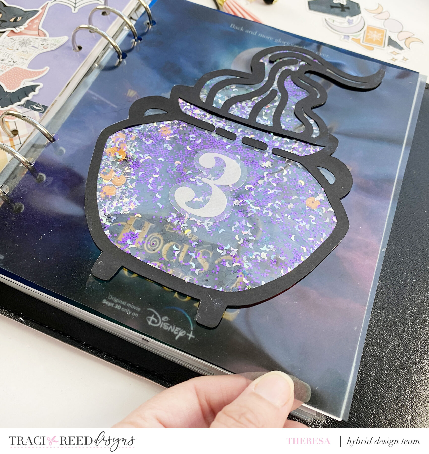 October Daily 2022 Intro Plus Day 01 | Let's Go!