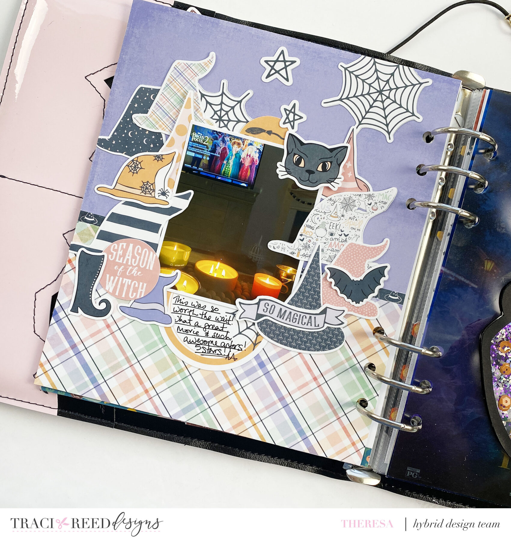 October Daily 2022 Intro Plus Day 01 | Let's Go!