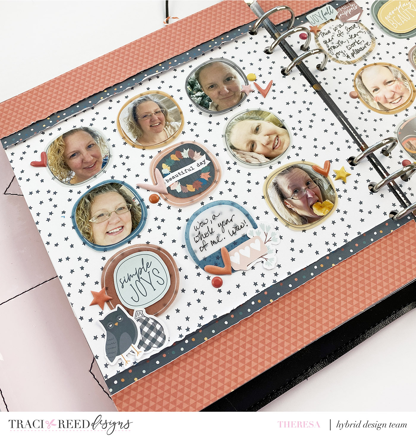 October Daily 2022 Days 10 Through 12