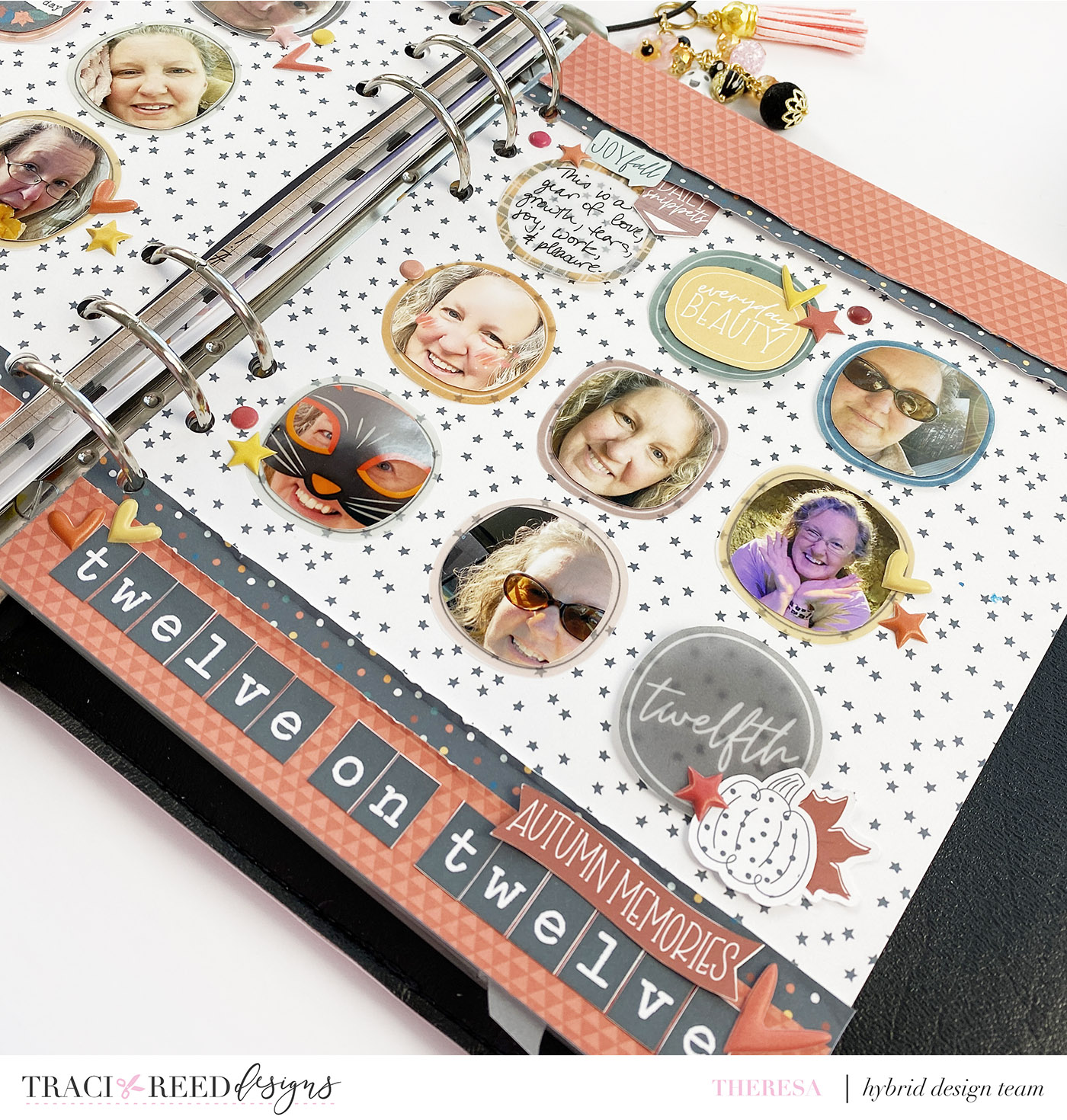 October Daily 2022 Days 10 Through 12