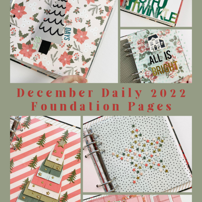 Theresa Moxley 2022 December Daily Foundation Pages Part 01