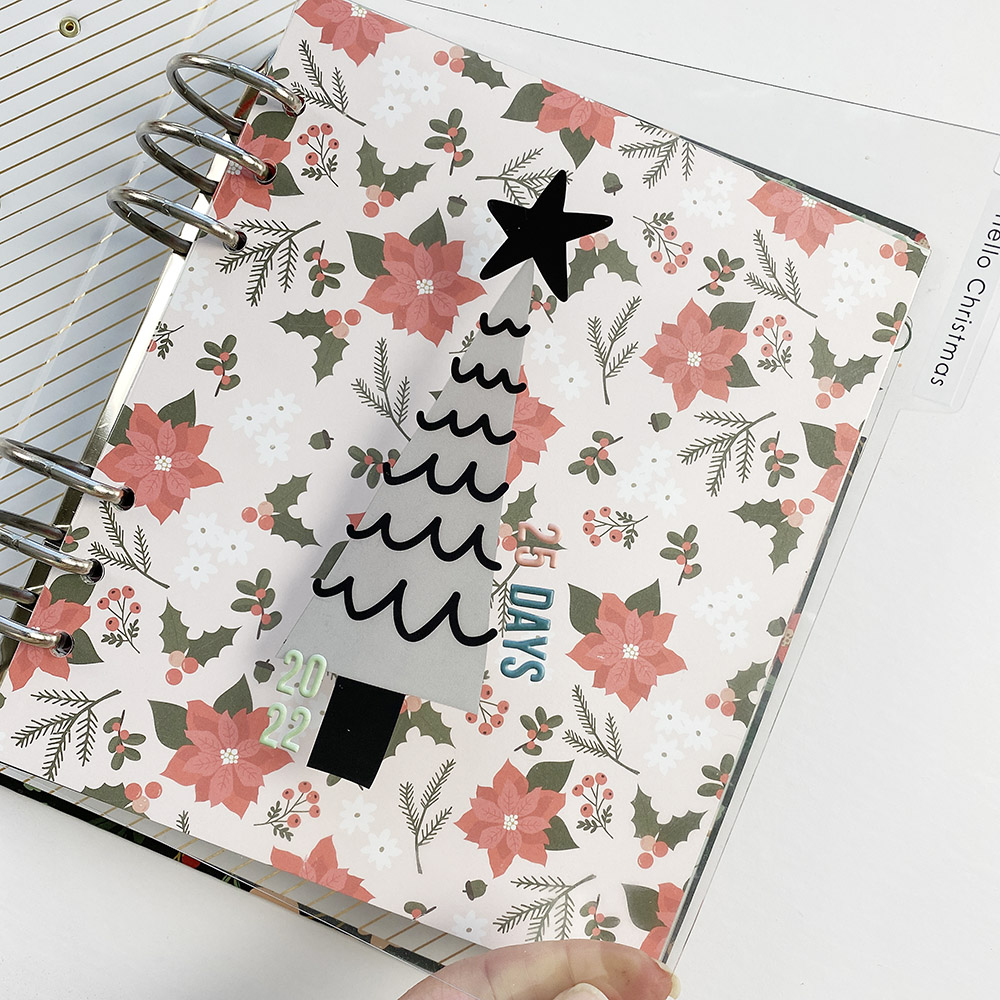 Theresa Moxley 2022 December Daily Foundation Pages Part 01