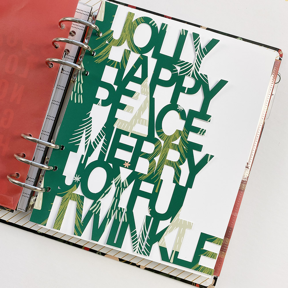 Theresa Moxley 2022 December Daily Foundation Pages Part 01