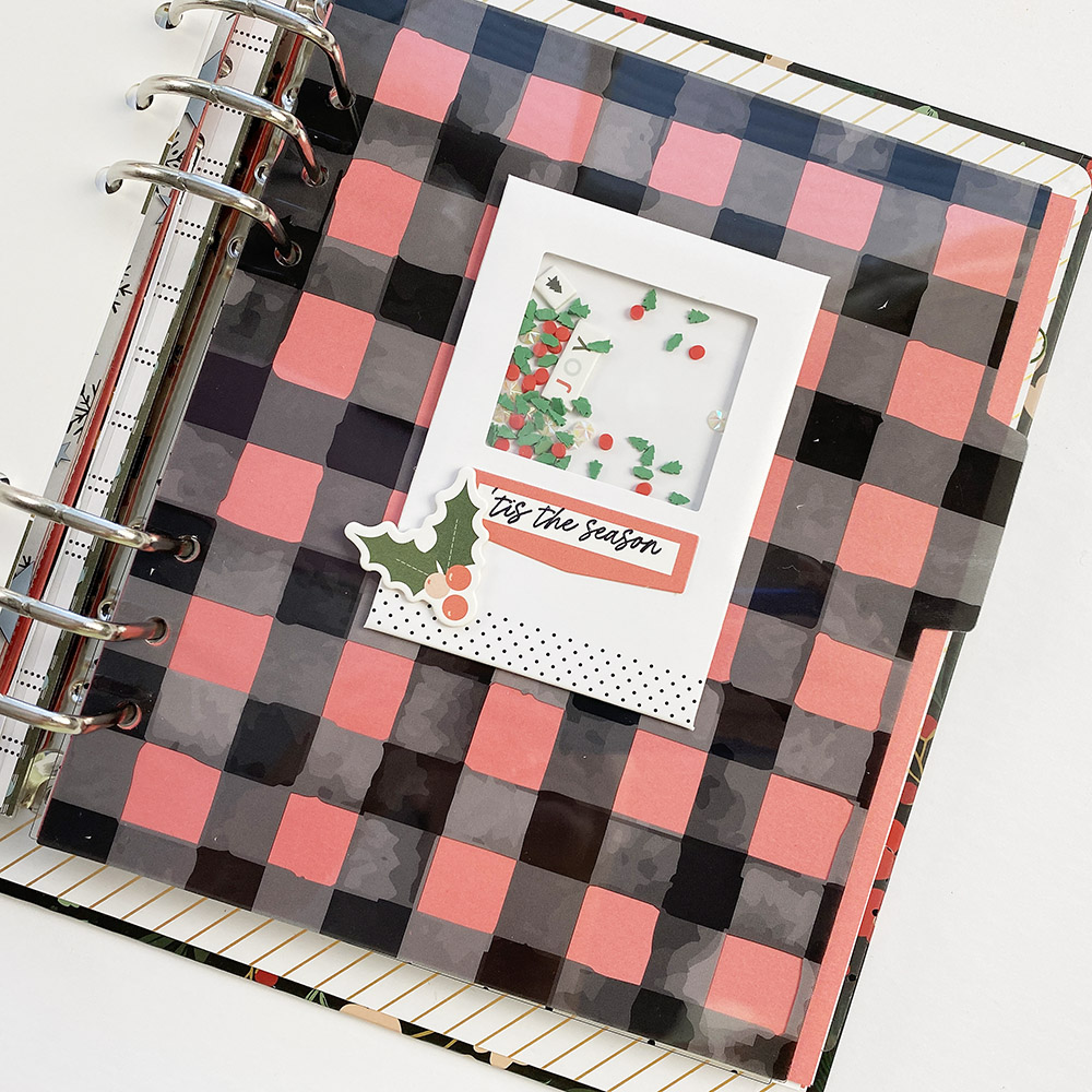 Theresa Moxley 2022 December Daily Foundation Pages Part 01