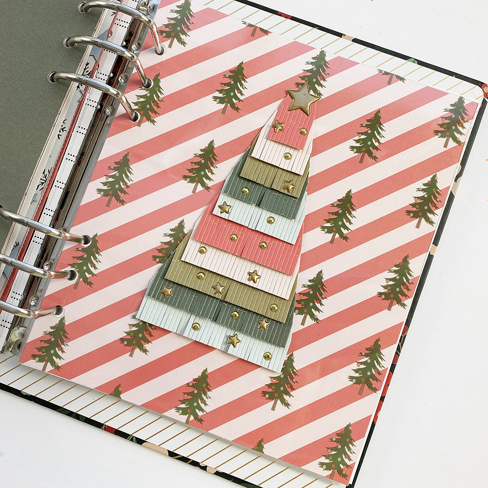 Theresa Moxley 2022 December Daily Foundation Pages Part 01