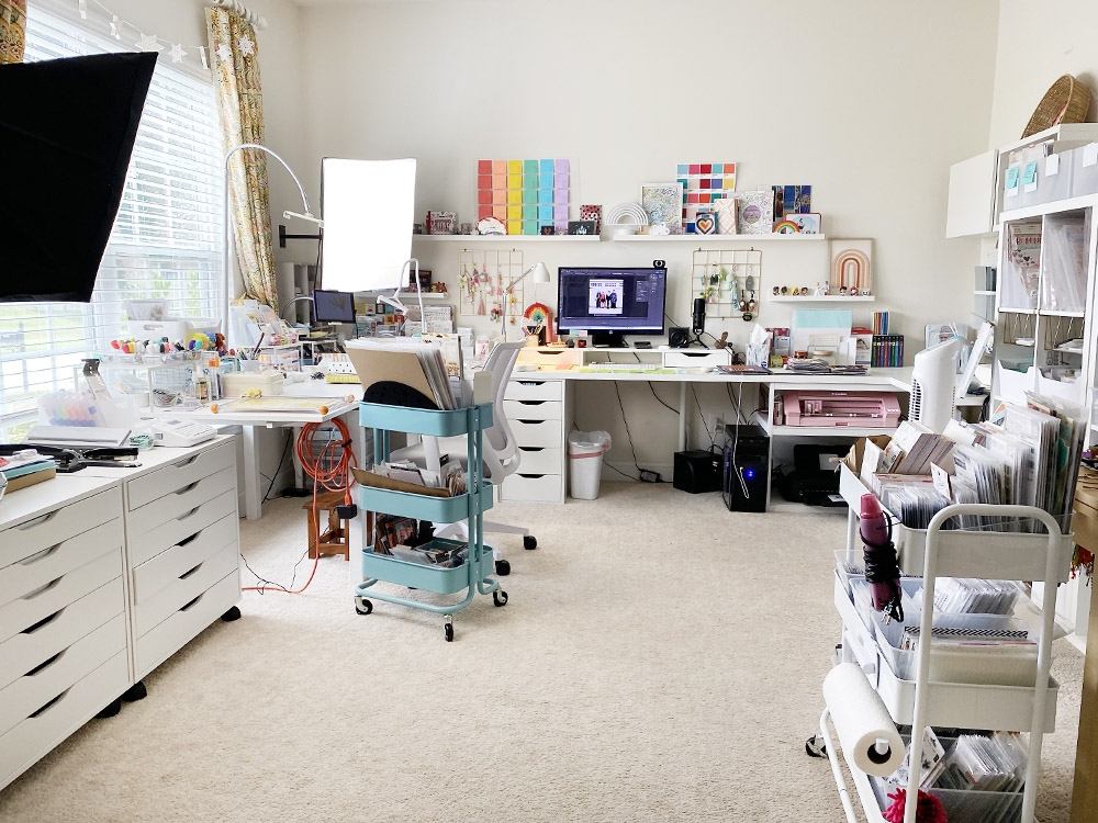 Three Ways To Prep For October Daily | Theresa Moxley