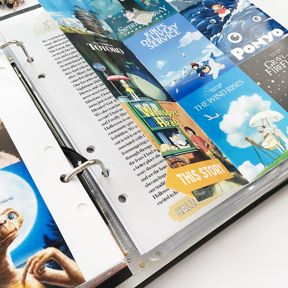 Theresa Moxley October Daily 2021 | Days 20 Through 25 Recap