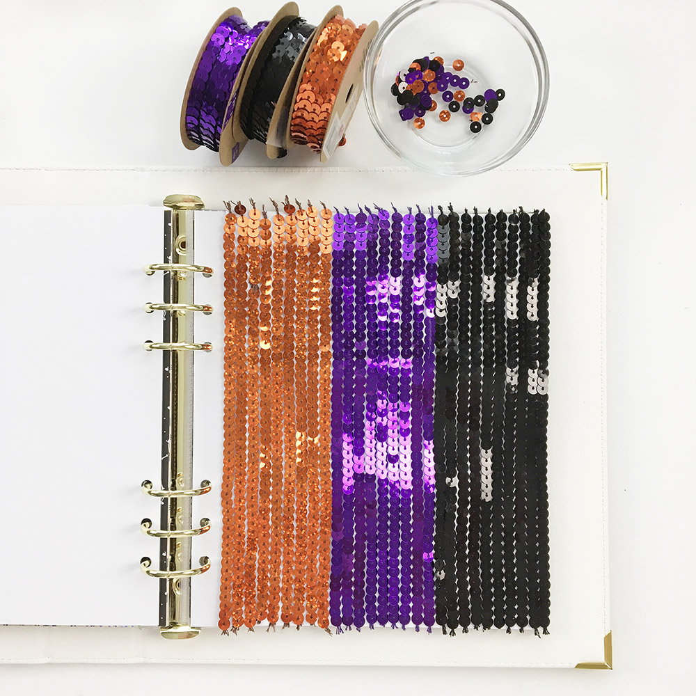 Theresa Moxley October Daily 2023 Foundation Pages and Introduction Pages